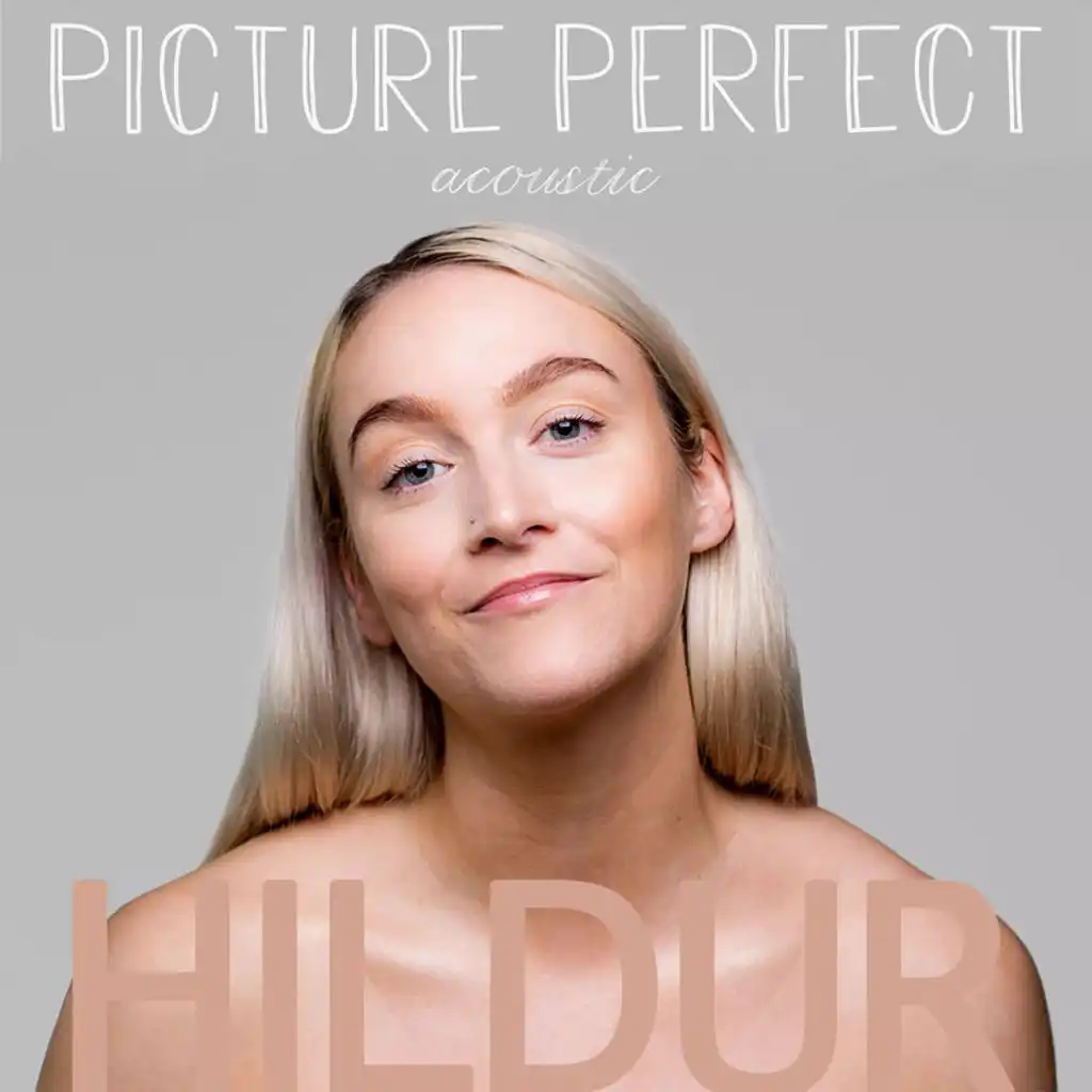 Picture Perfect (Acoustic Version)