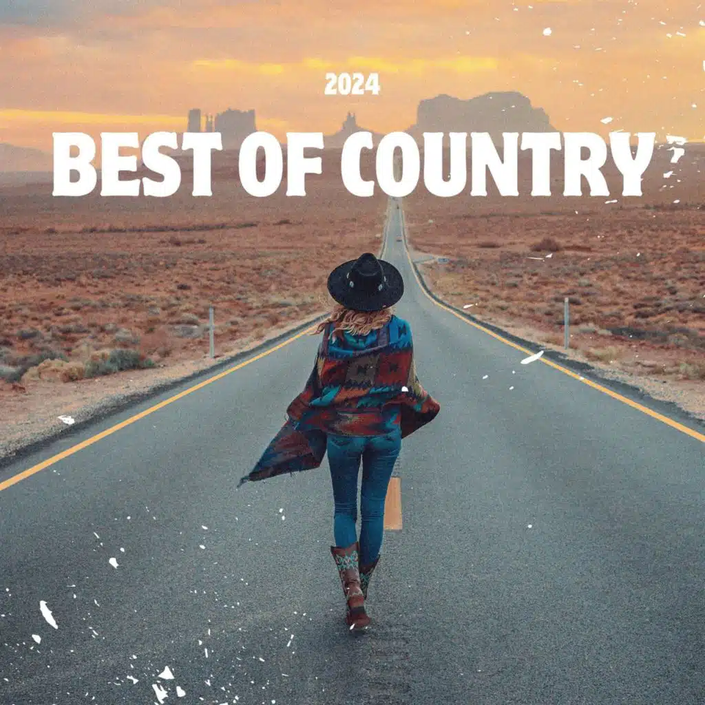 Best of Country - 2024