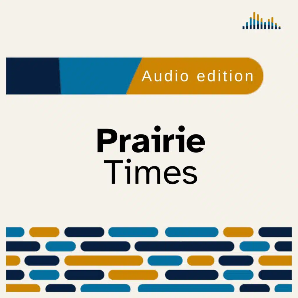 Prairie Times 2024-02-28