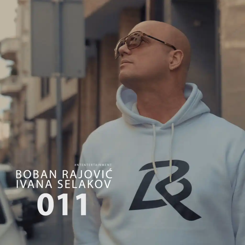011 (feat. Ivana Selakov)