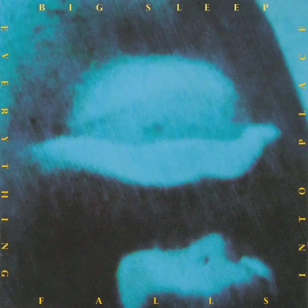 Everything Falls Into Place