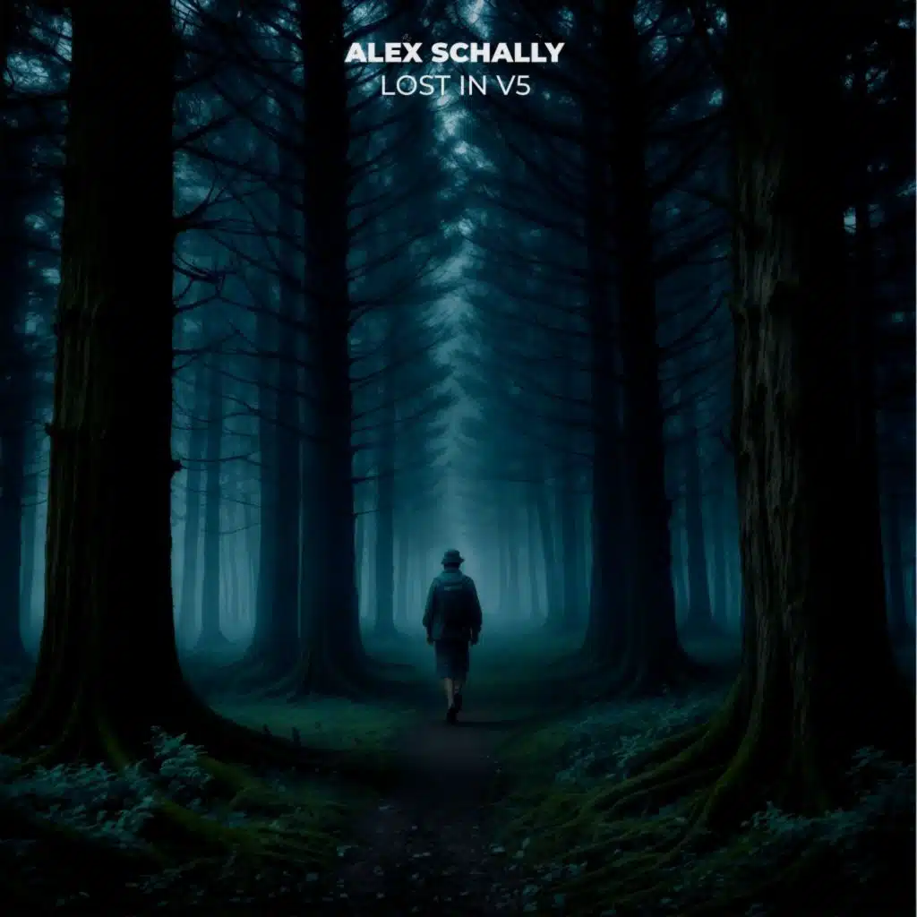 Alex Schally