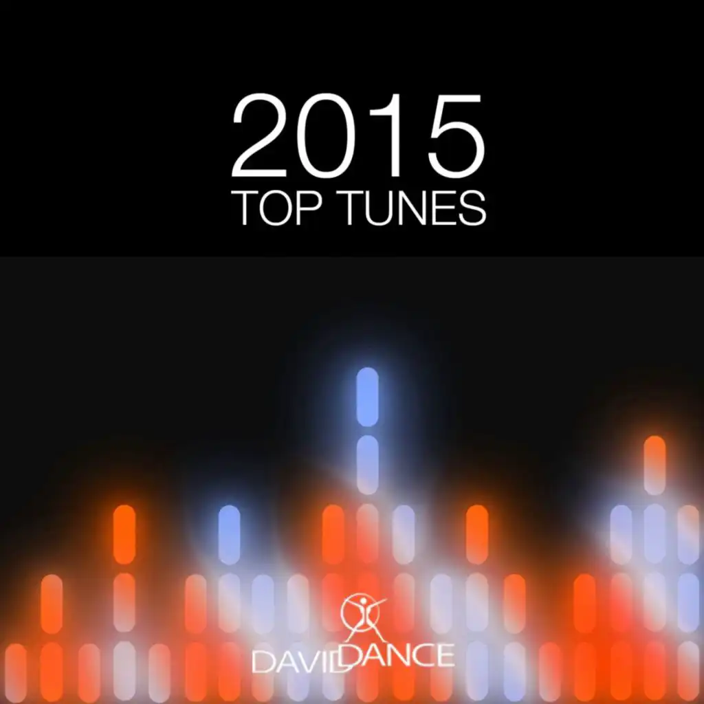 TOP TUNES 2015