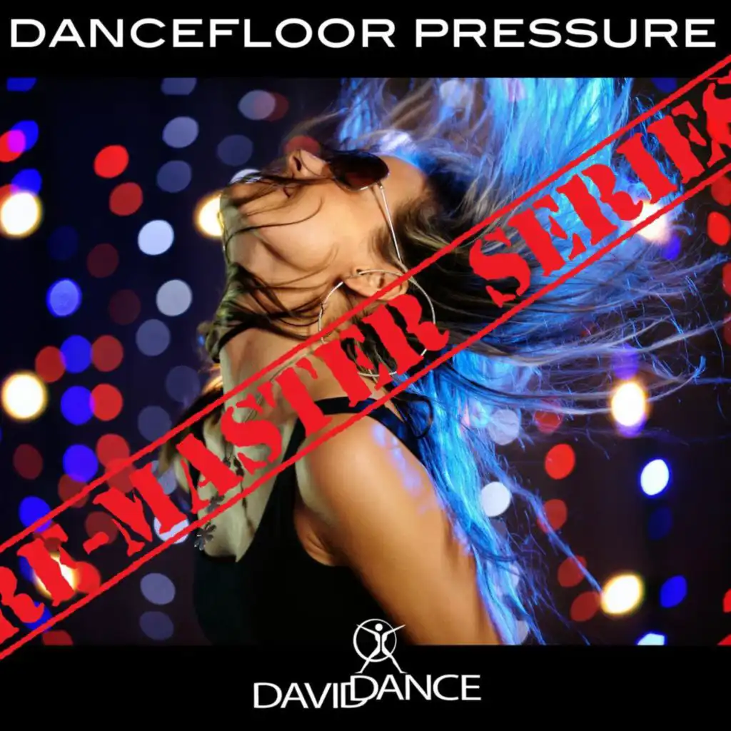 Dancefloor Pressure Remastered