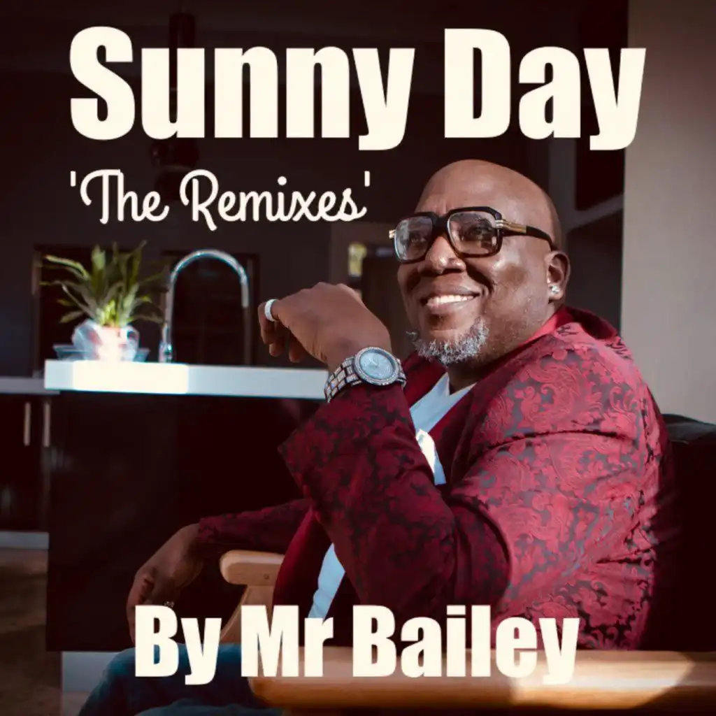 Sunny Day (Dev Jamz Reggae Roots Mix)