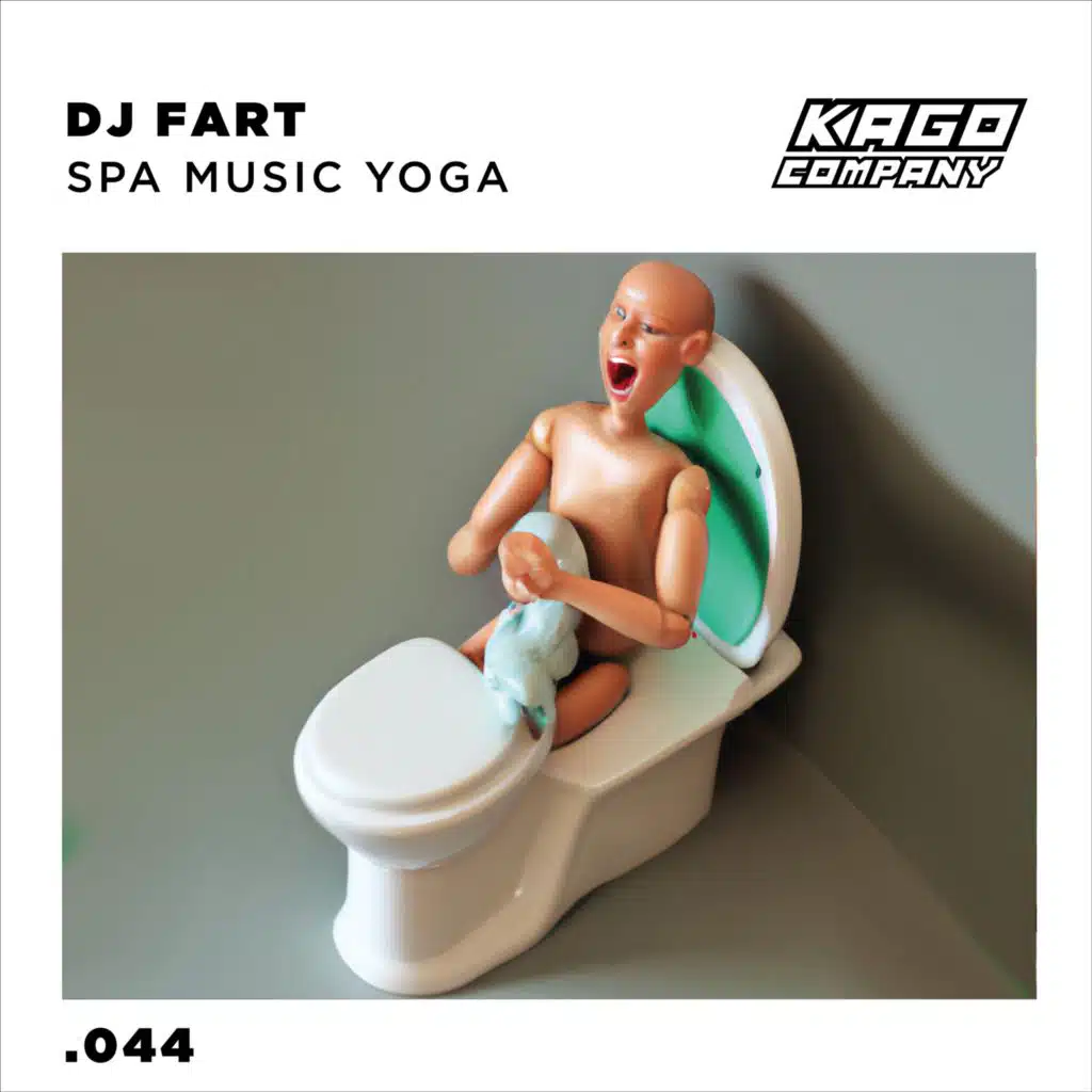 DJ Fart