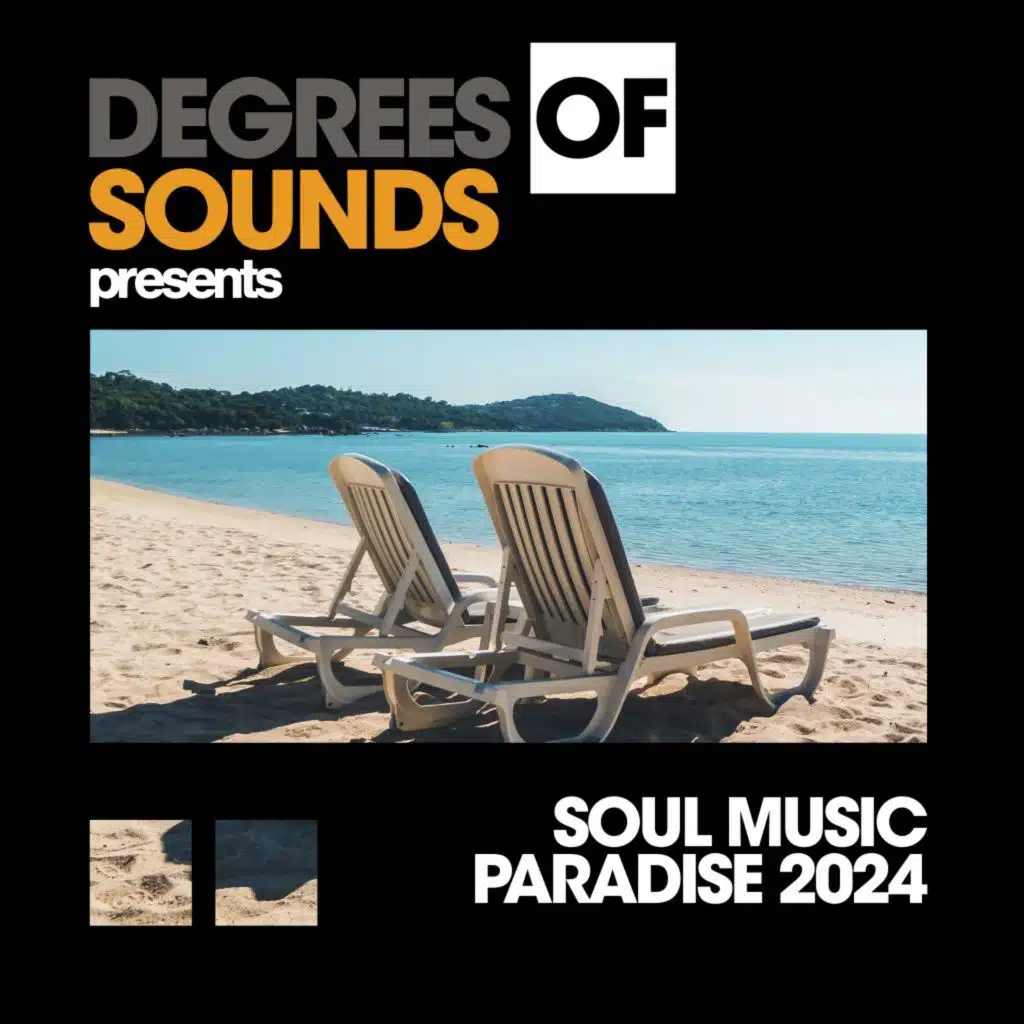 Soul Music Paradise 2024