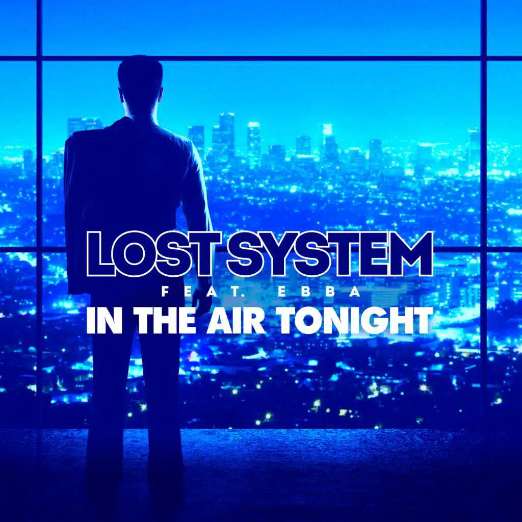 In the Air Tonight (feat. Ebba)