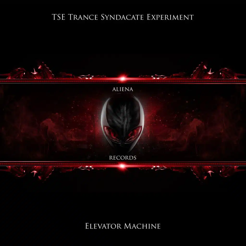 Elevator Machine (Extended Mix)