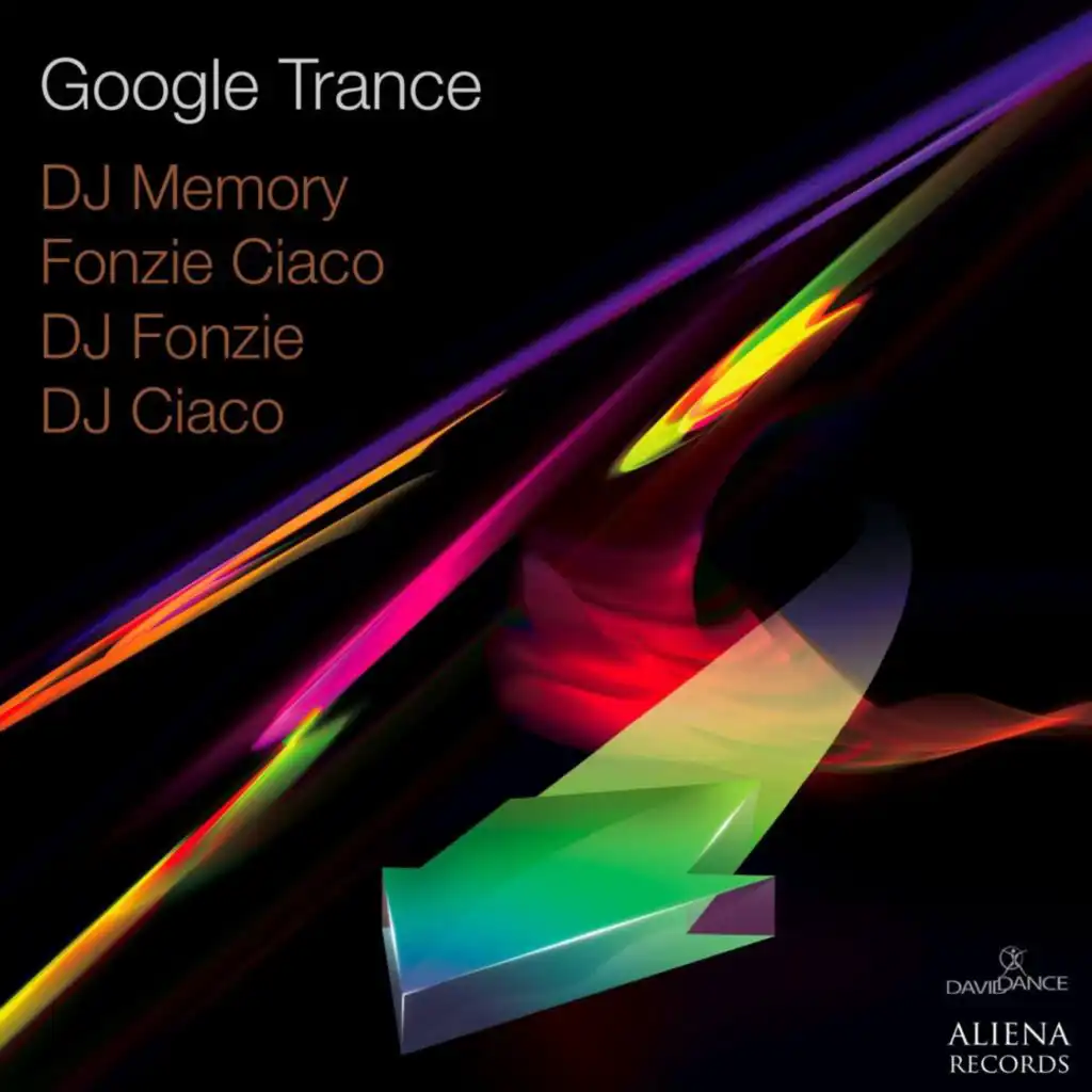 Google Trance