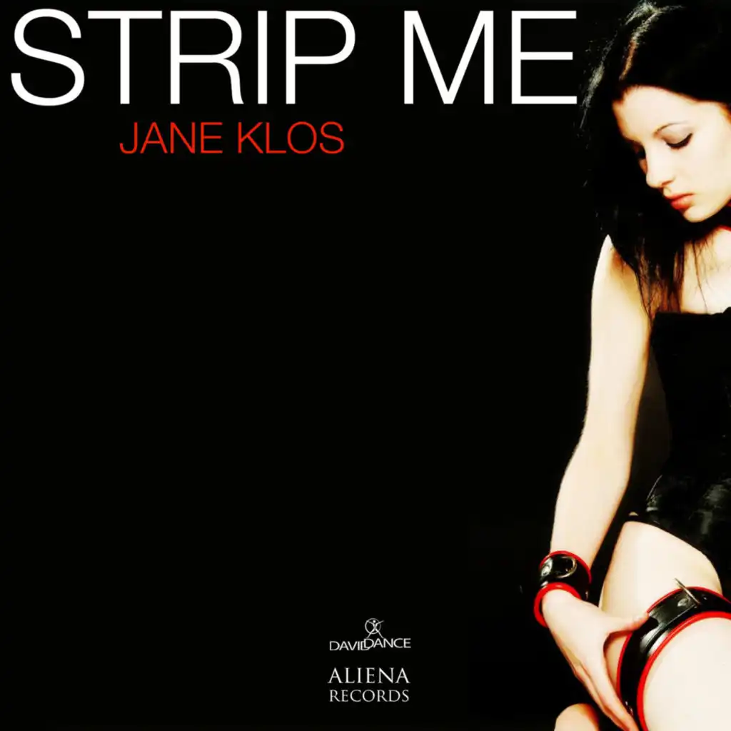 Strip Me (Radio Cut)