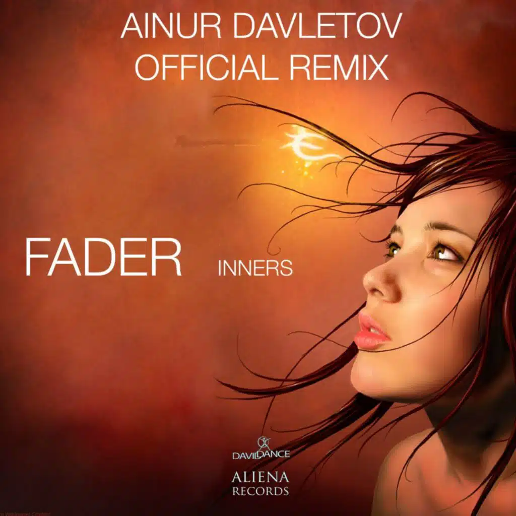 Fader