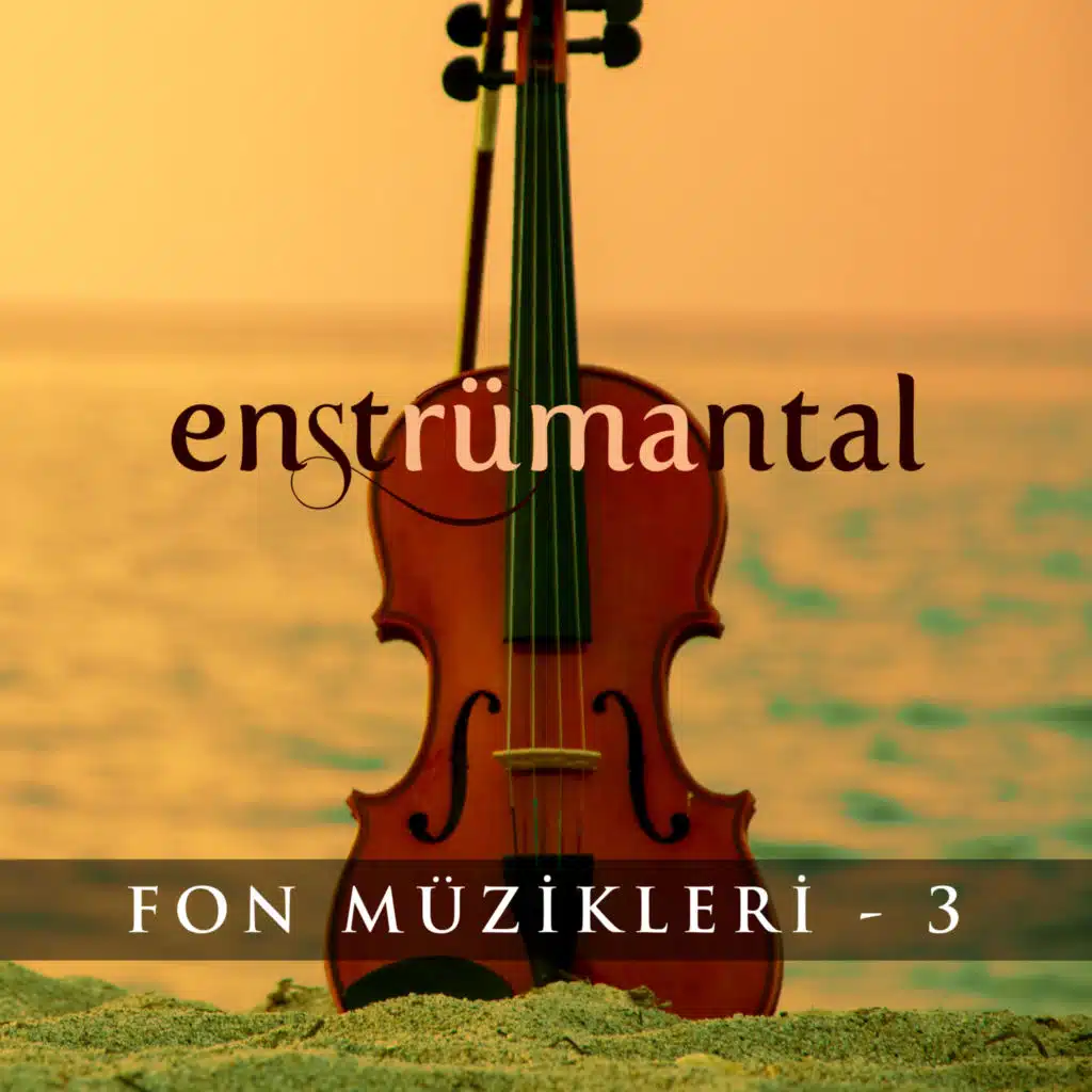 Enstrümantal Fon Müzikleri - 3