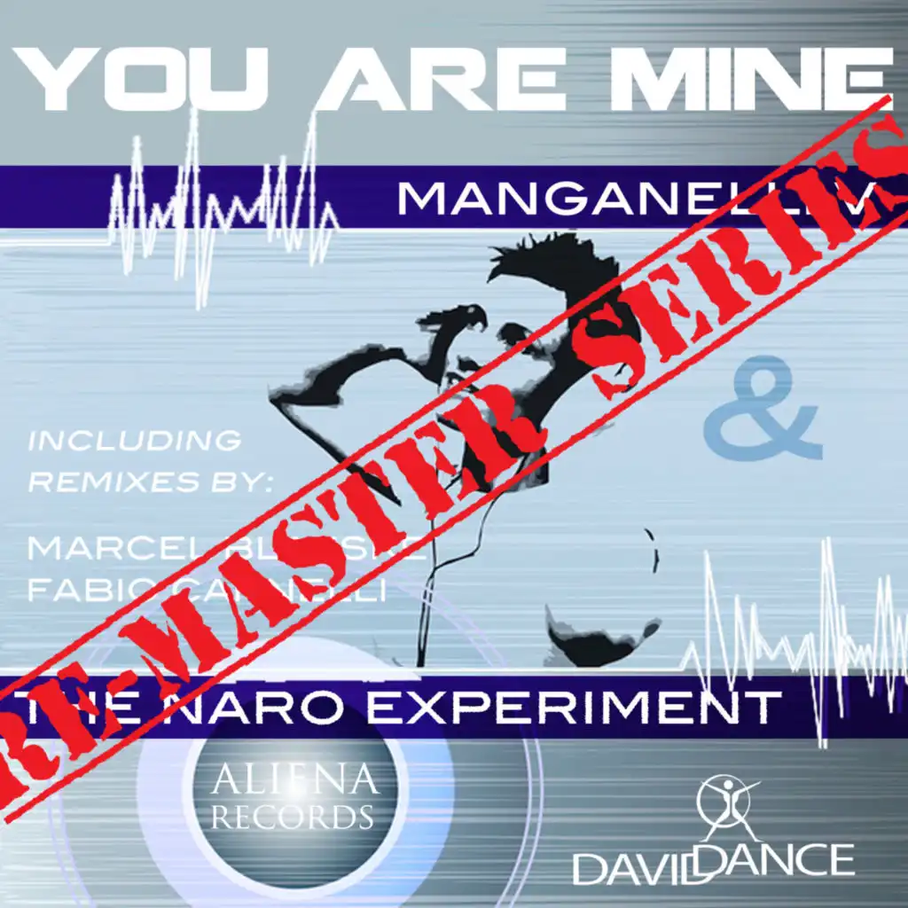 MANGANELLI V & THE NARO EXPERIMENT