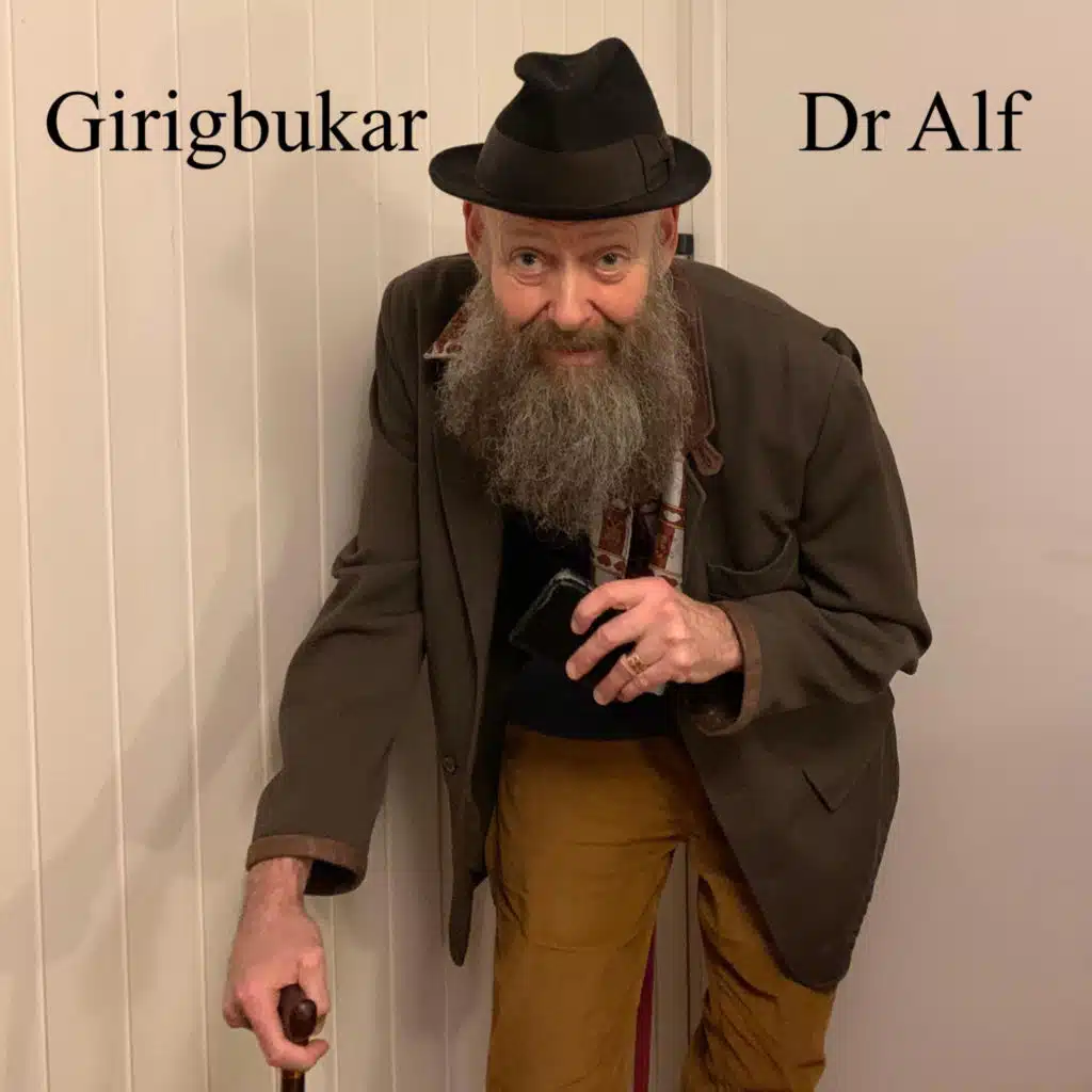 Dr Alf