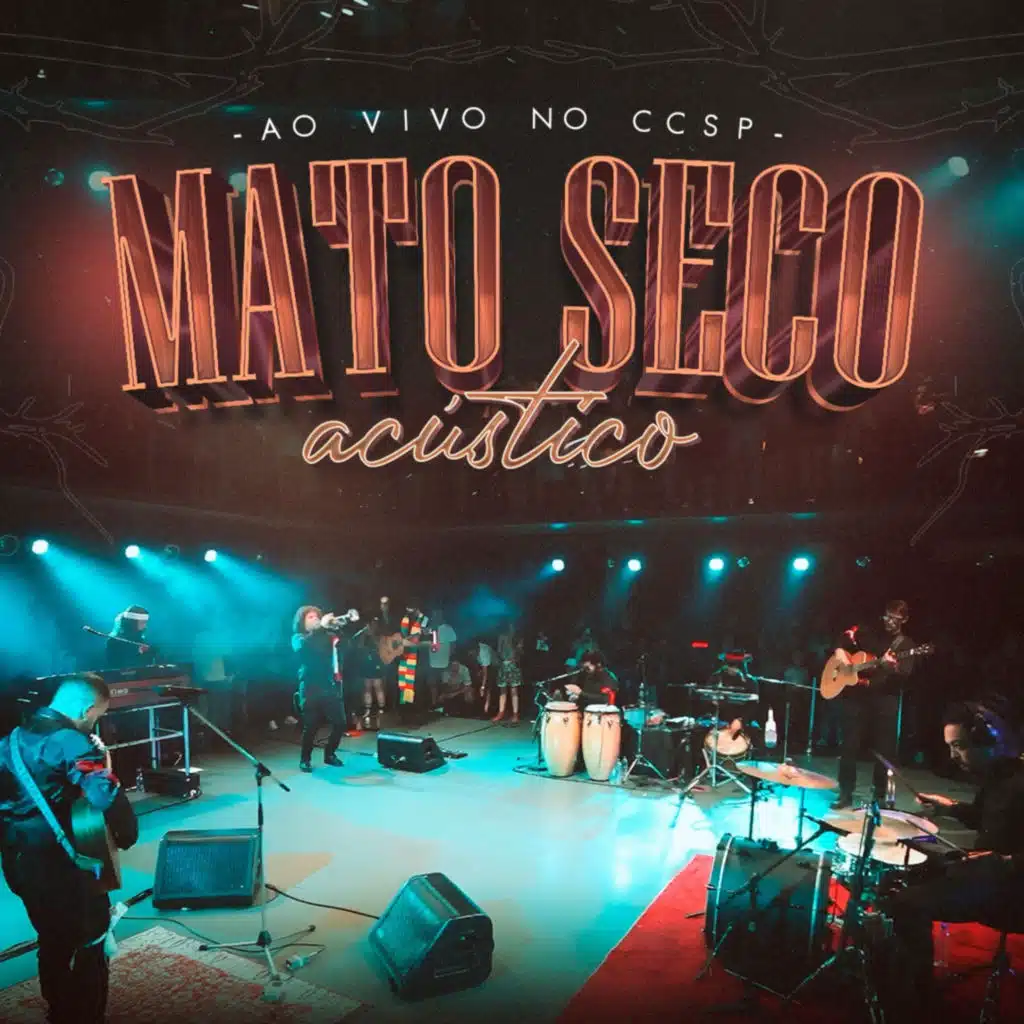 Mato Seco