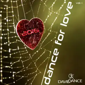DANCE FOR LOVE 2016 Vol. 1