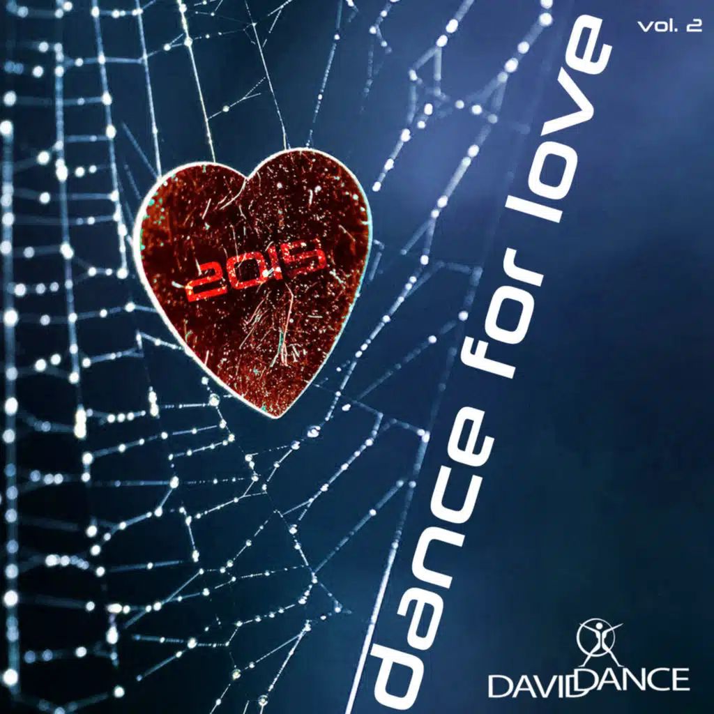 DANCE FOR LOVE 2015 vol. 2