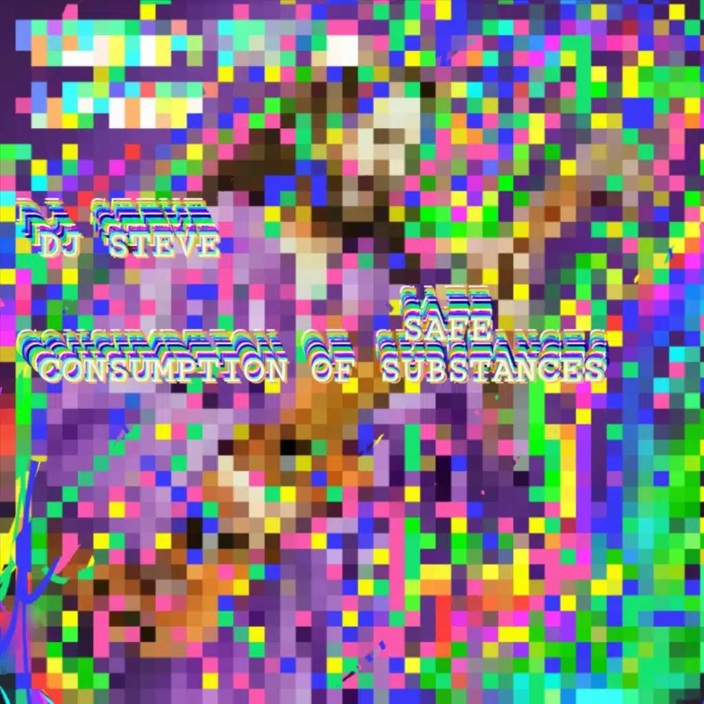 Safe Consumption of Substances