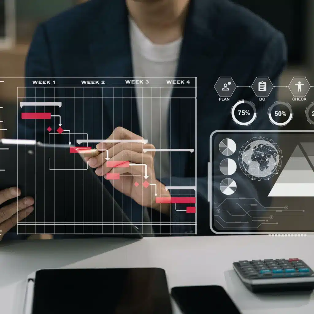 Is Generative AI the answer to low productivity?