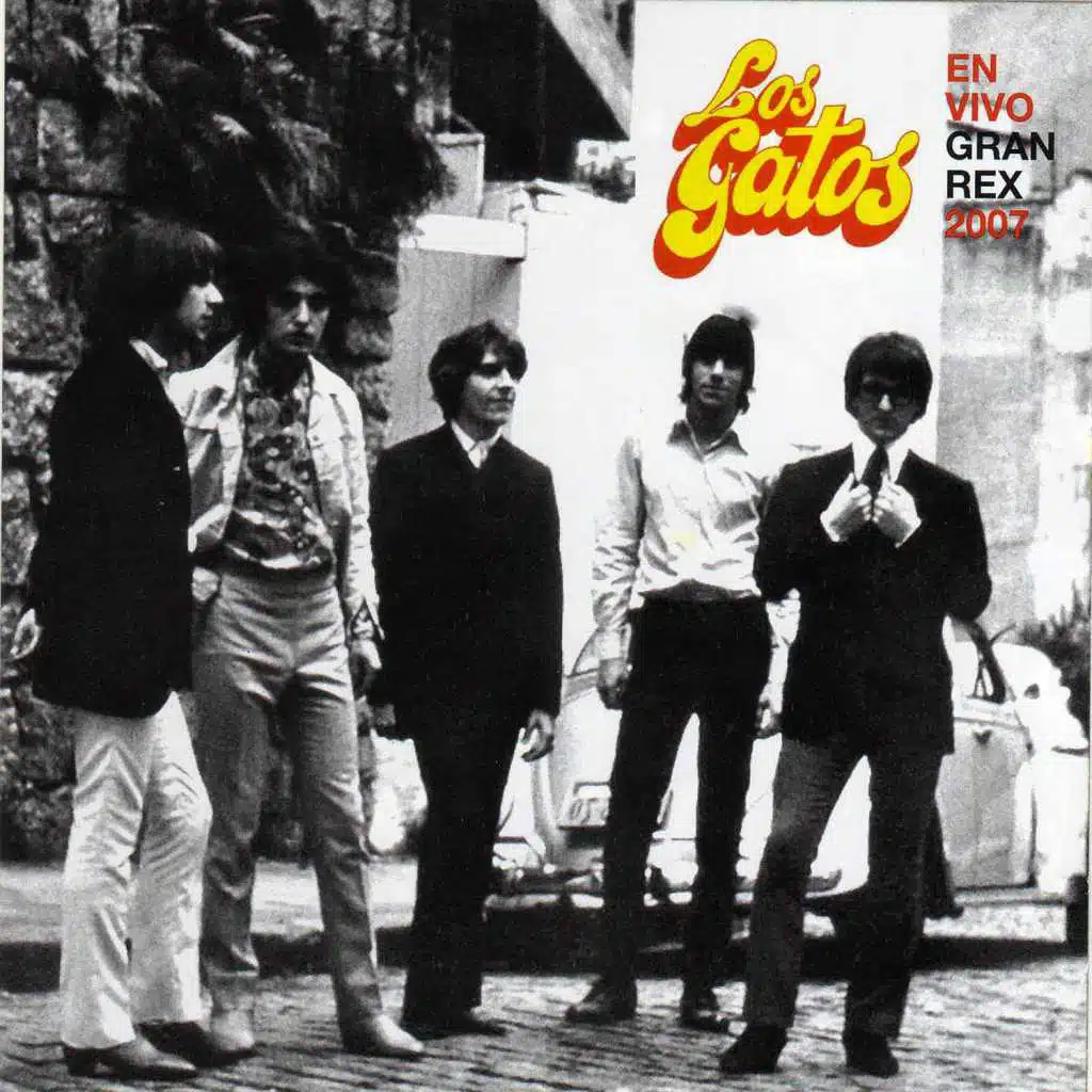 La Balsa (En Vivo) [feat. Fito Páez]