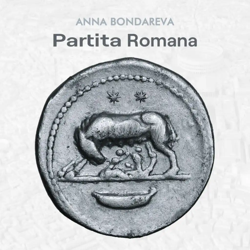 Partita Romana Burlesca