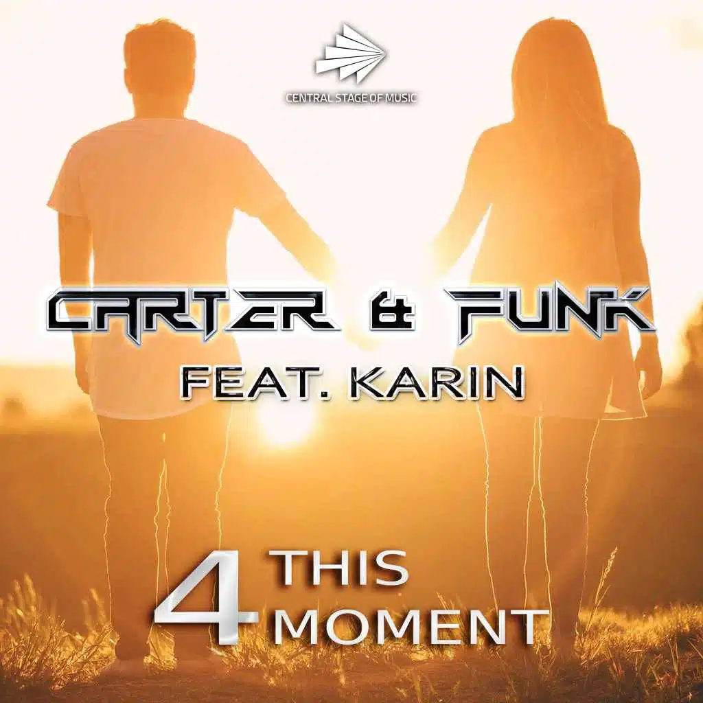4 This Moment (Club Mix) [feat. Karin]