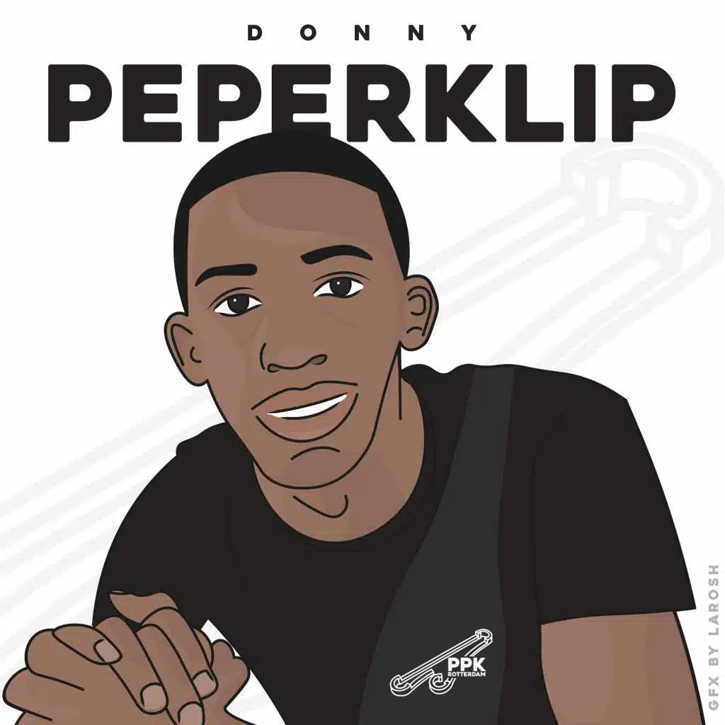 Peperklip