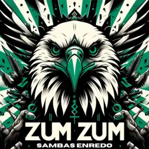 Zum Zum 2022 Samba Enredo (feat. Luizinho Andanças)
