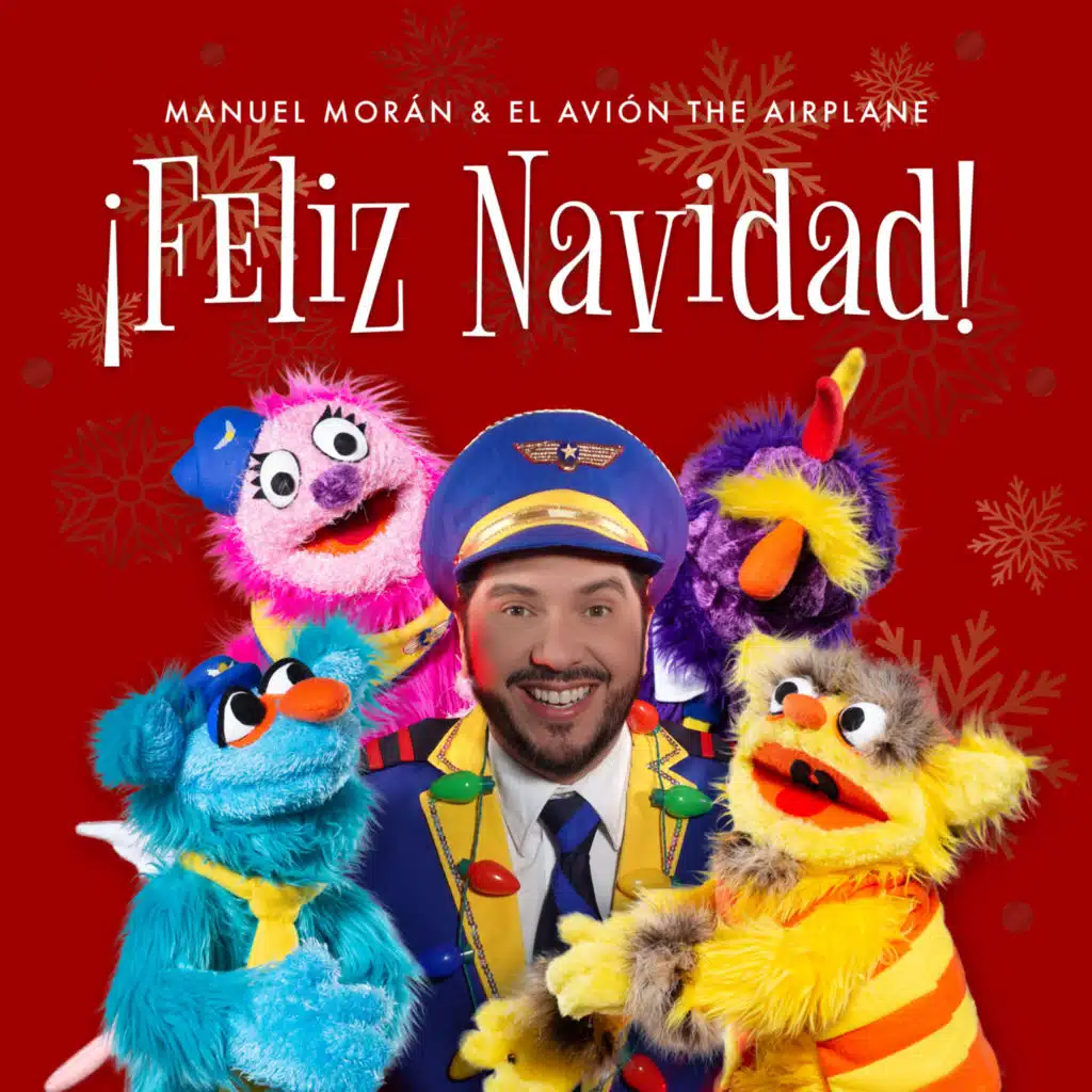 Feliz Navidad