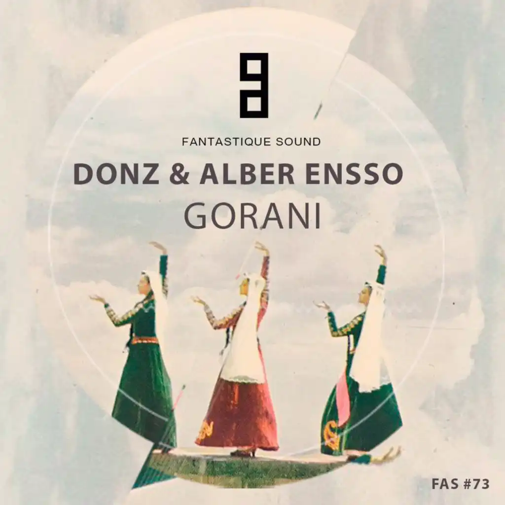 Donz & Alber Ensso