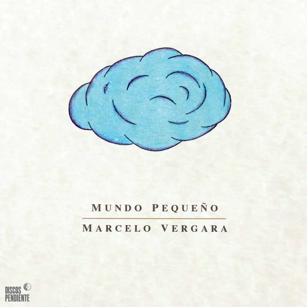 Mundo Pequeño (feat. Federico Dannemann)