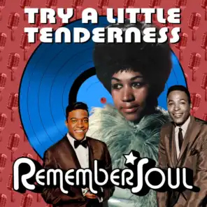 Try a Little Tenderness (Remember Soul)