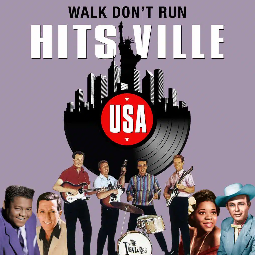 Dinah Washington & Brook Benton