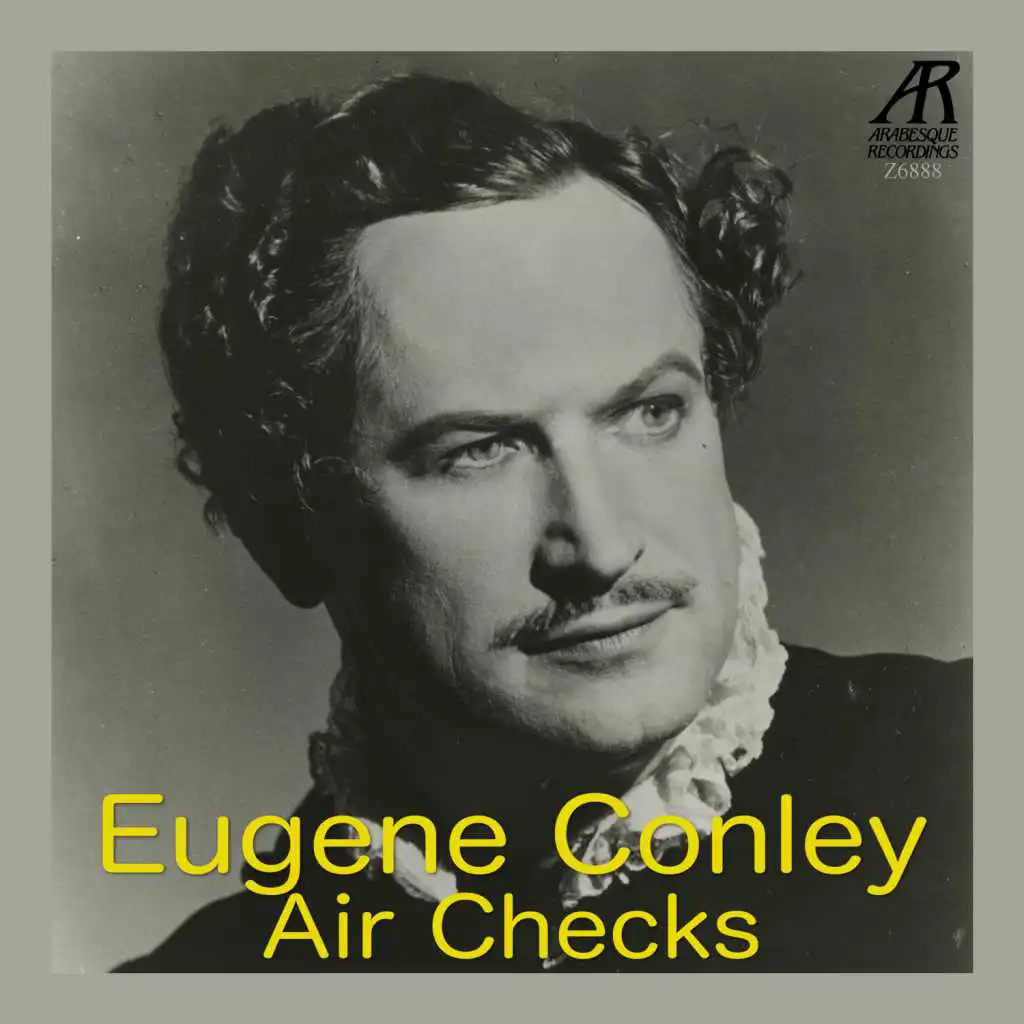 Eugene Conley & Robert Farnon And His Orchestra