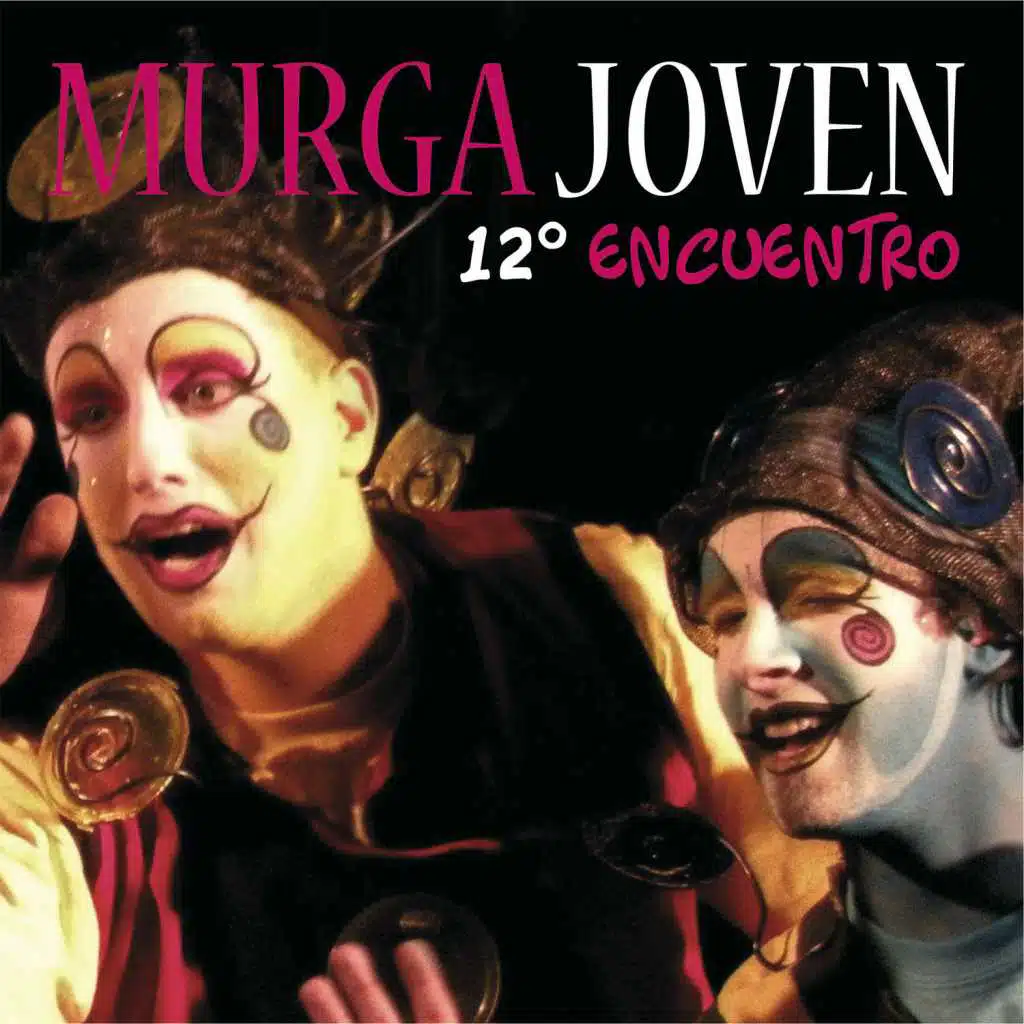 12º Encuentro Murga Joven (En Vivo)