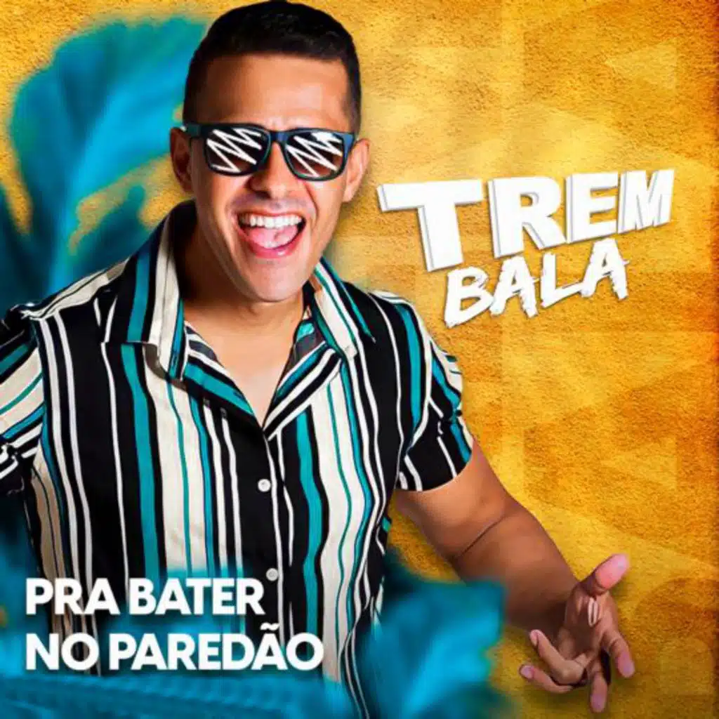 Pra Bater no Paredão