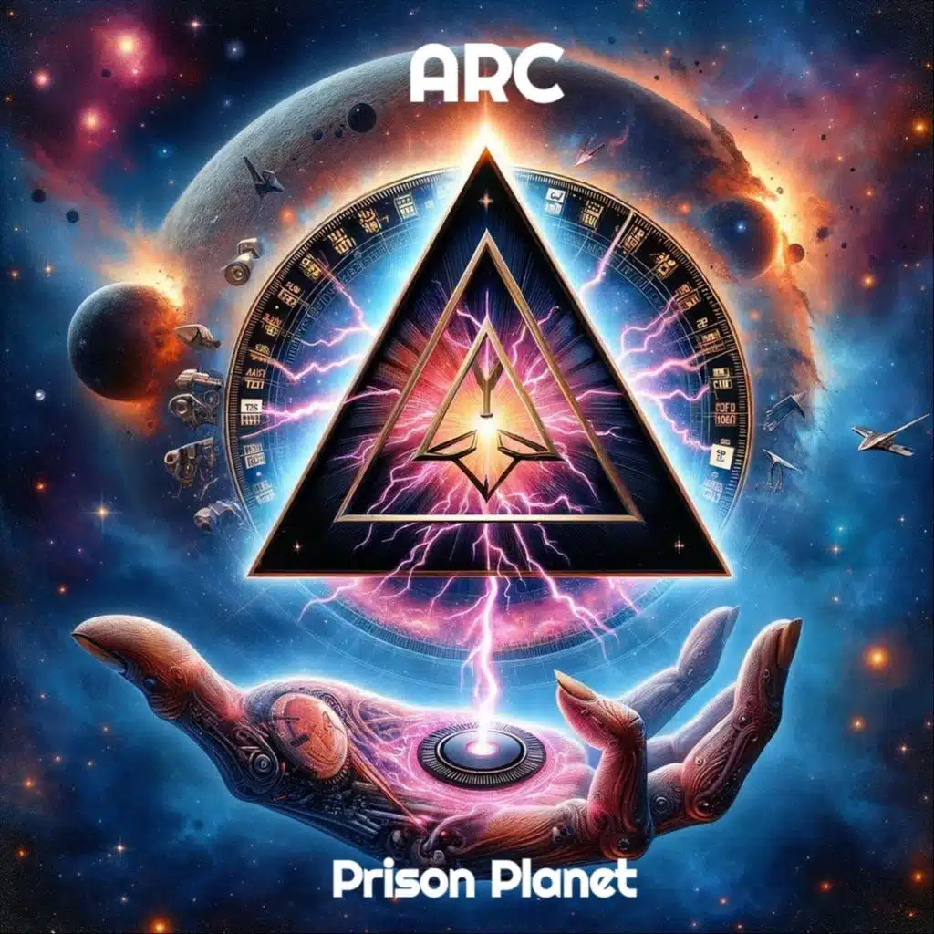 Prison Planet