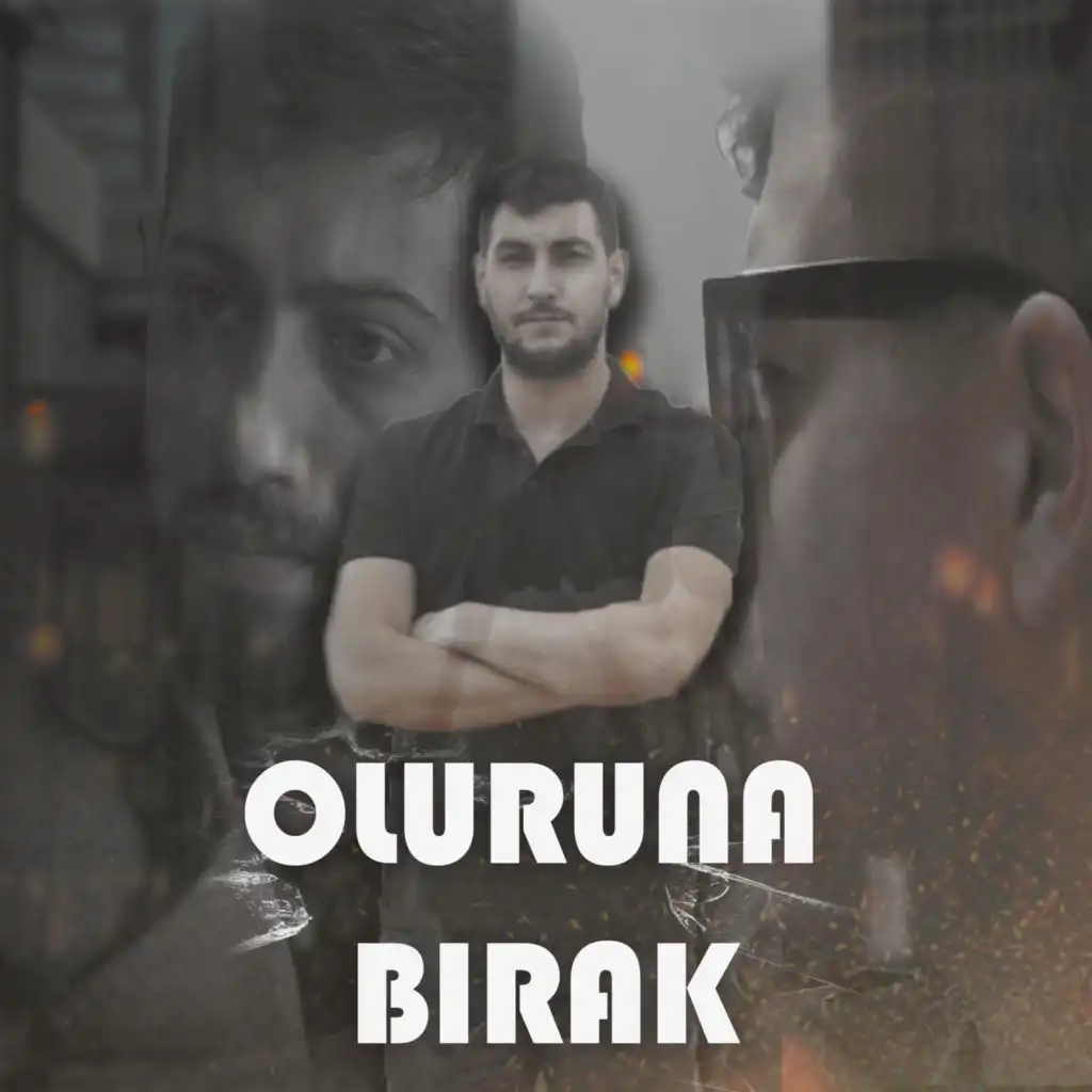 Oluruna Bırak