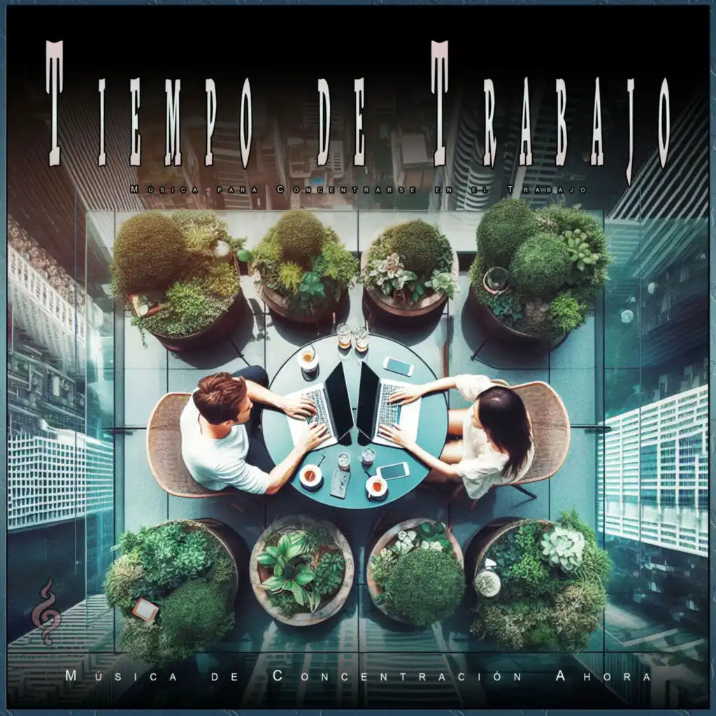 Música Relajante Para Trabajar