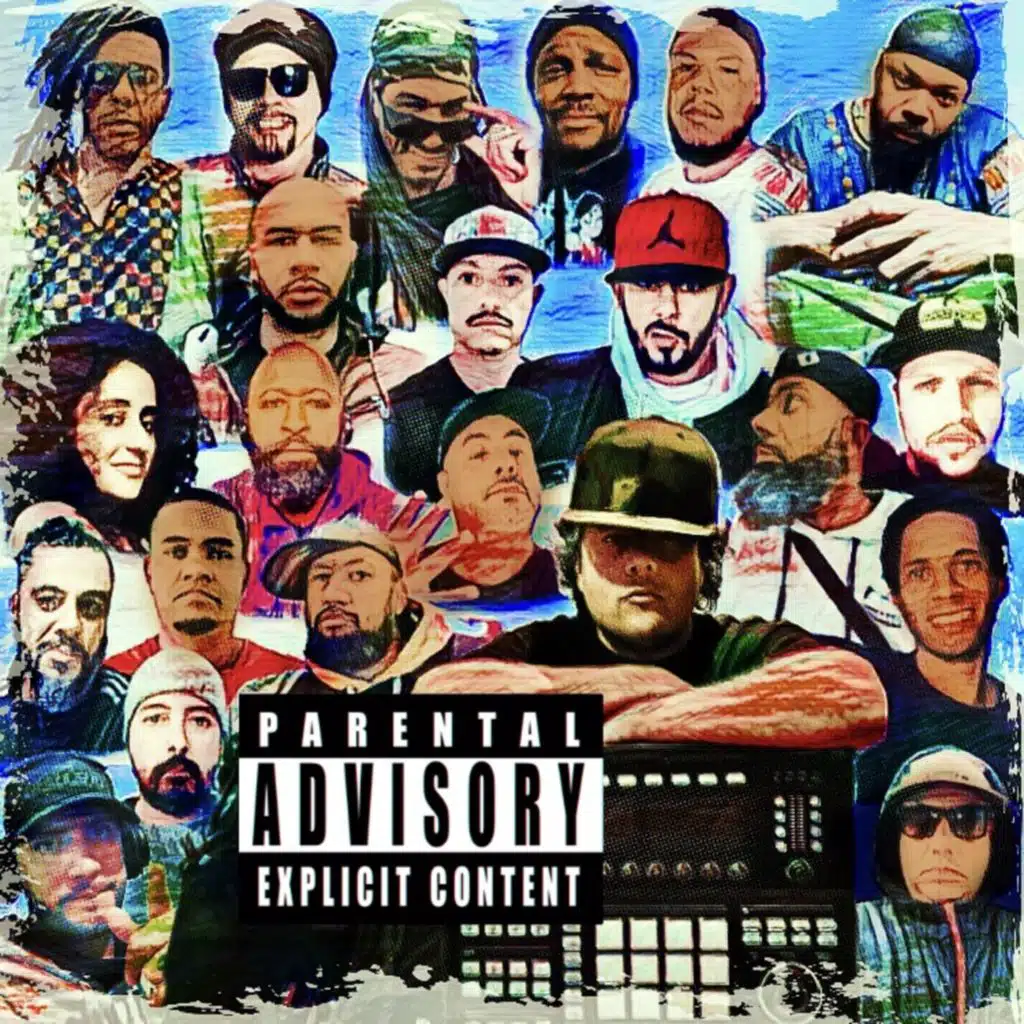 Digmanybeats Studio, Vol. 1