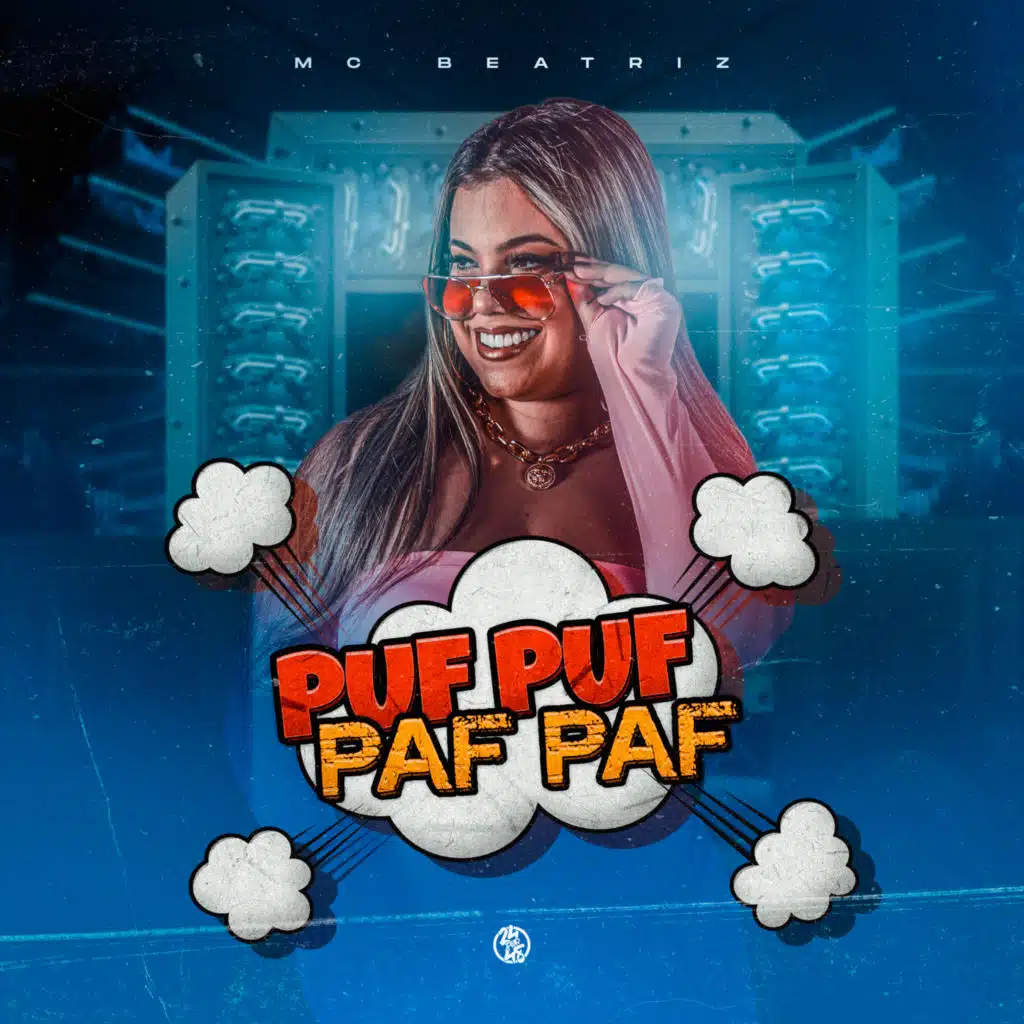 Puf Puf Paf Paf