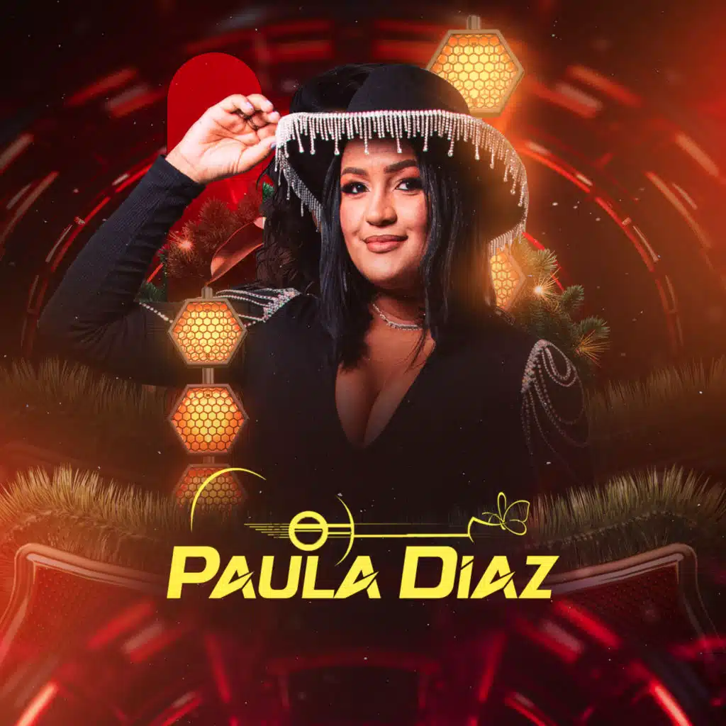 Paula Diaz