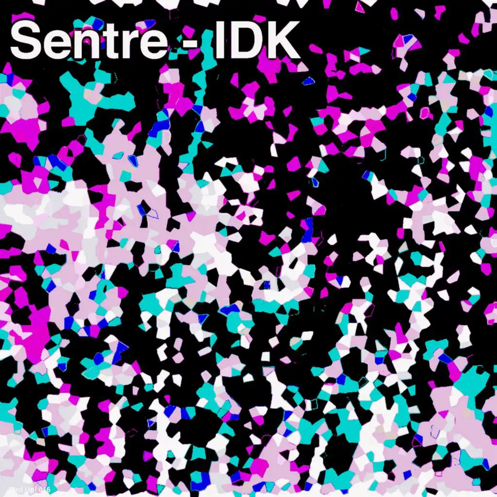 IDK (Club Remix) [feat. Sentre]