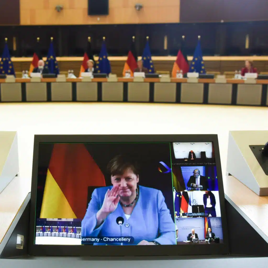 Solidarity and sovereignty: a “mission possible” for Germany’s EU Council Presidency?