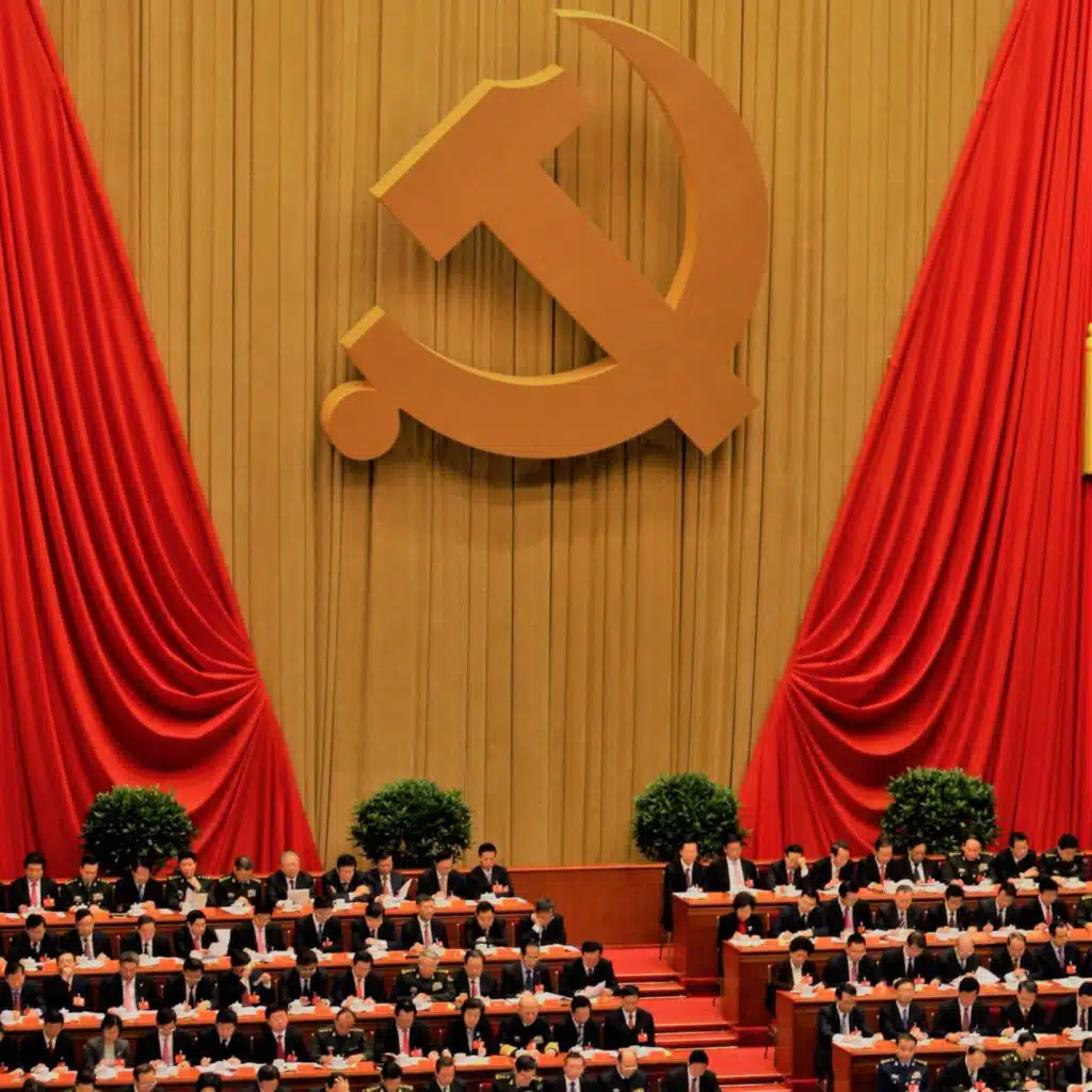 What did we learn from China's Party Congress?