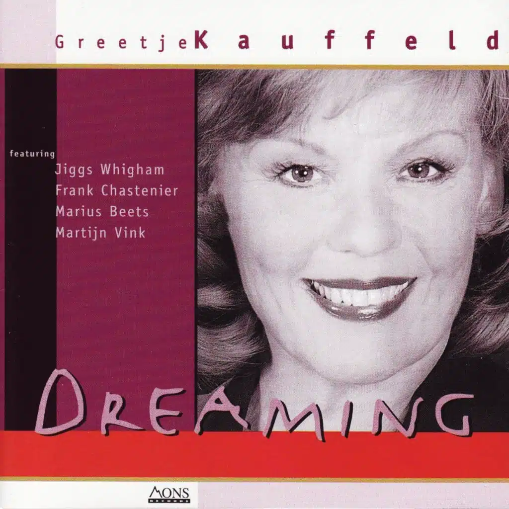 Dreaming
