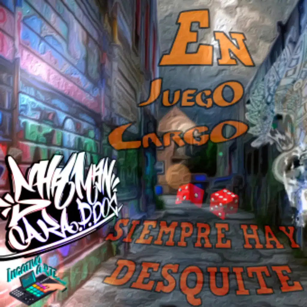 En Juego Largo Siempre Hay Desquite