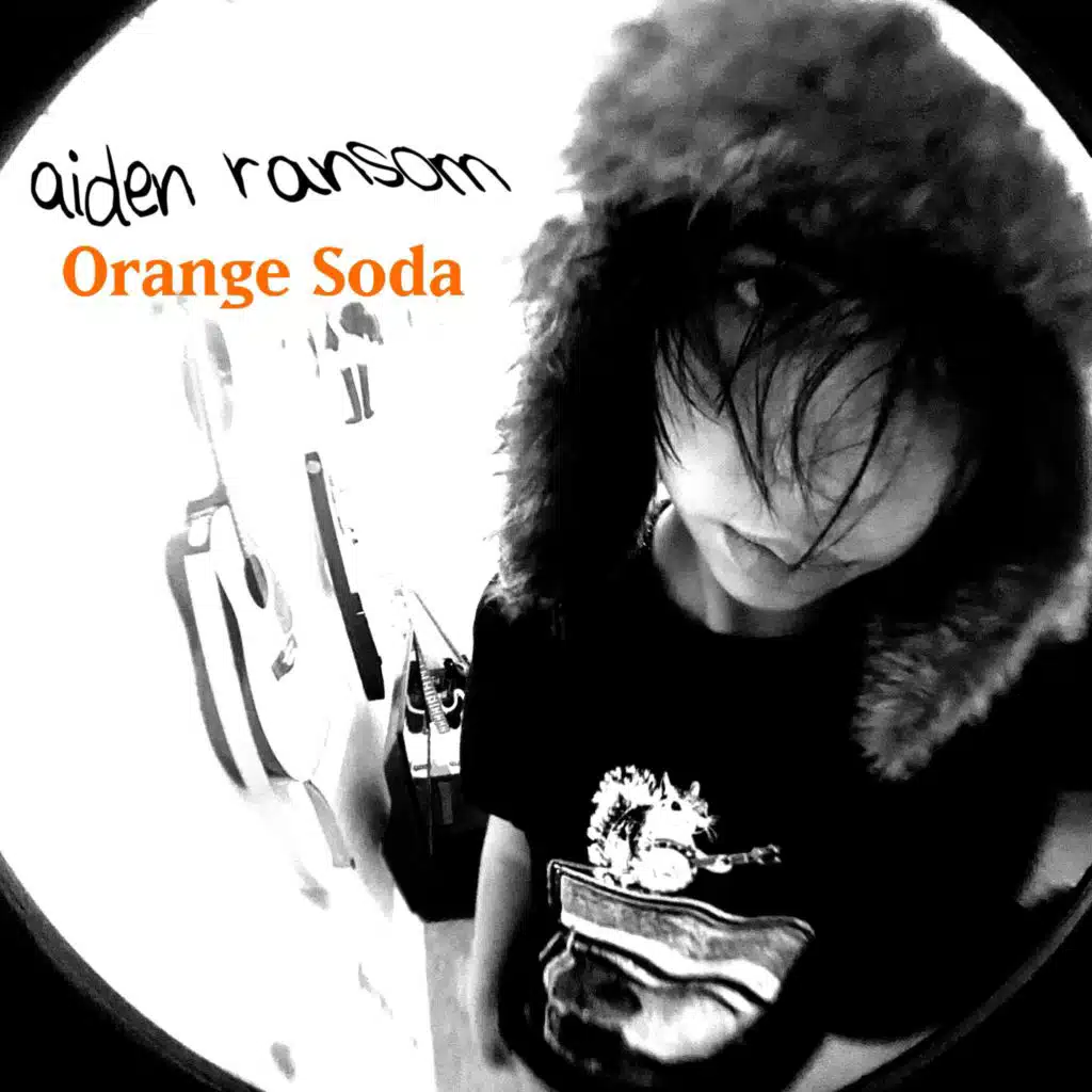 Orange Soda