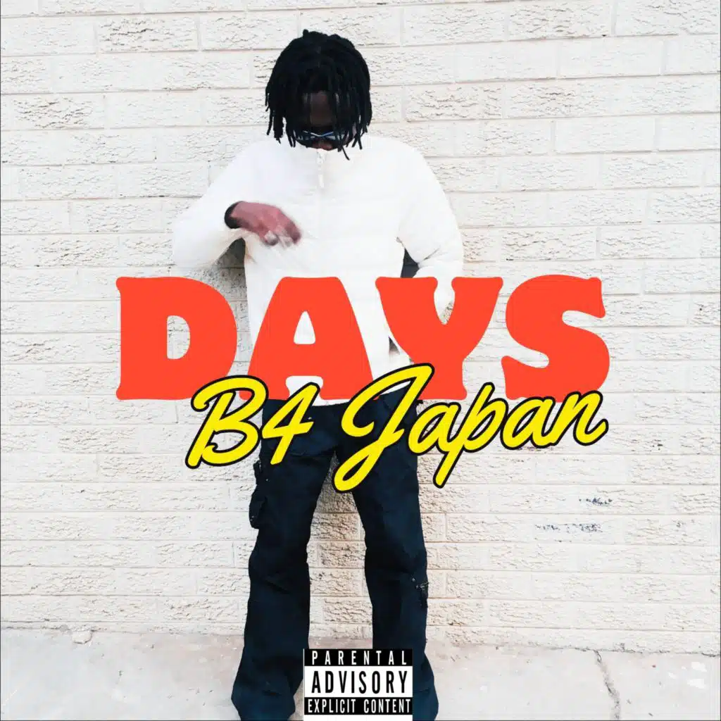Days B4 Japan